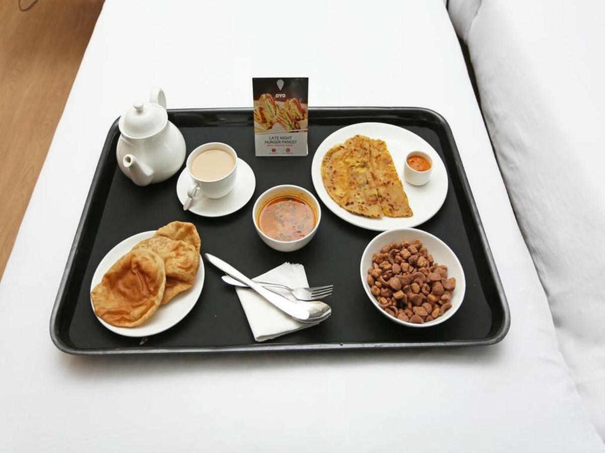 Bilberry Hotel Rewāri Zewnętrze zdjęcie